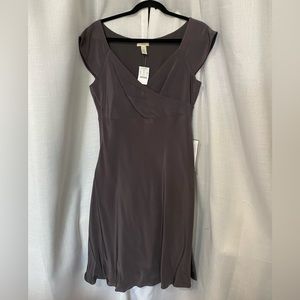 J Crew Silk Dress
